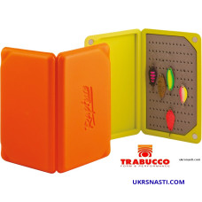 Коробка Trabucco Rapture Area Box Slim